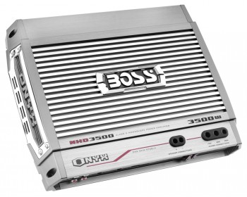 BOSS Audio NX1600.2.   NX1600.2.